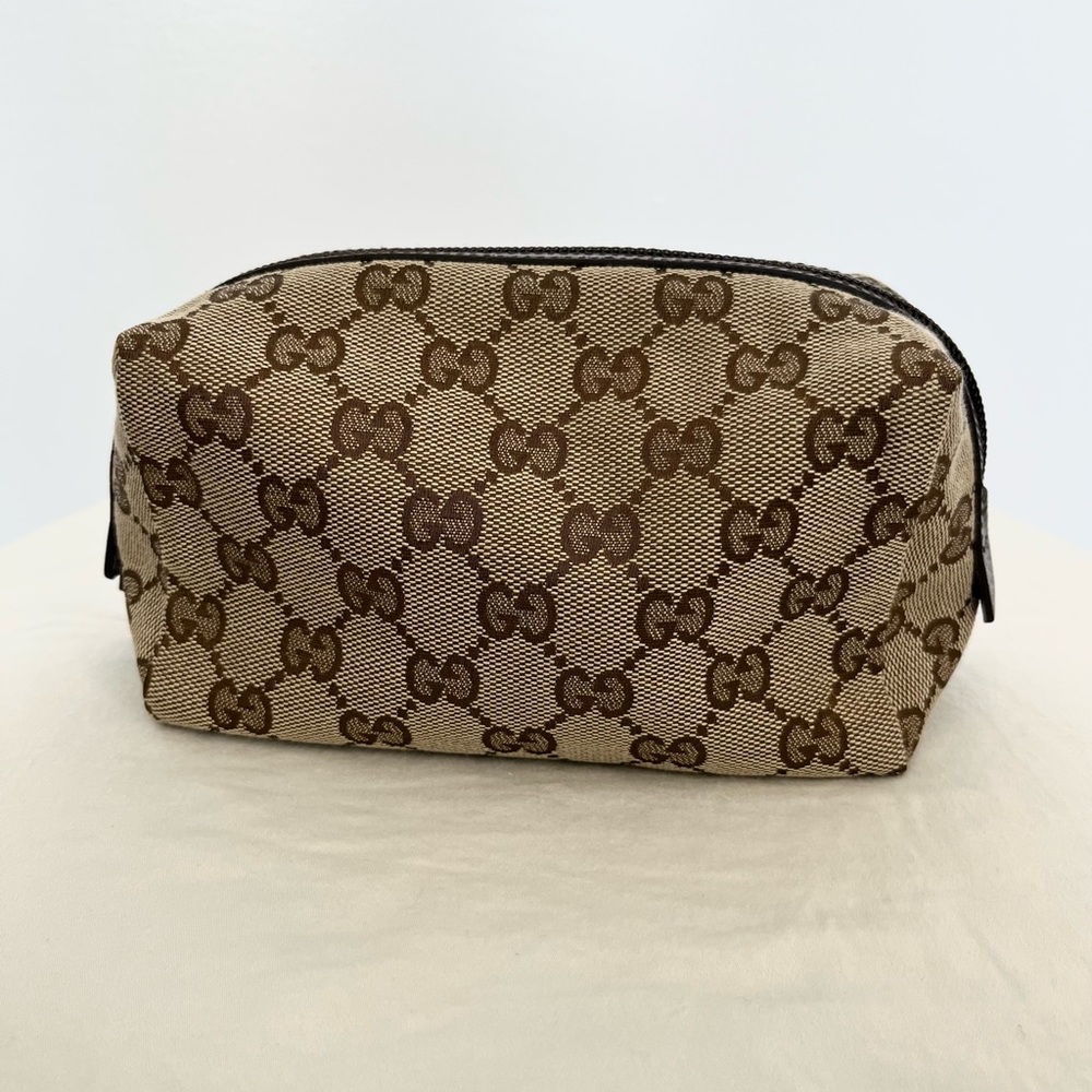 Gucci Zip Pouch
